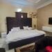 Extra deluxe Room